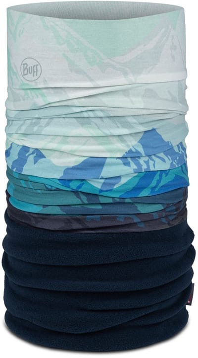 Buff ® Polar Nekwarmer Blauw