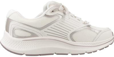 Skechers Go Run Consistent 2.0 Advantage Hardloopschoenen Wit EU 39 Vrouw