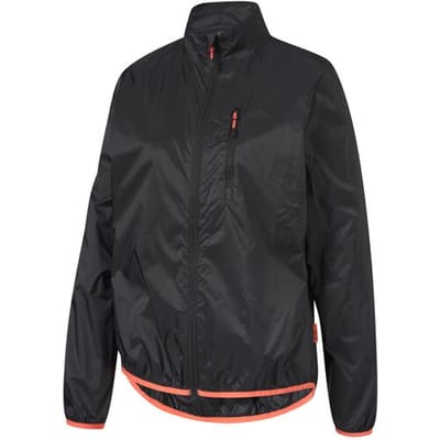 CRIVIT Dames sportjas (Zwart, XS (32/34))