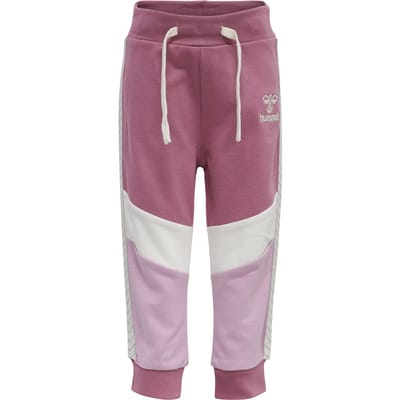 Hummel kinderjoggingbroek Hmlsakina Pants 214052