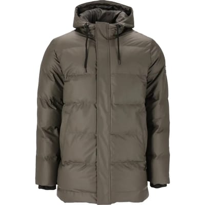 Weather Report Steppjacke Audrian