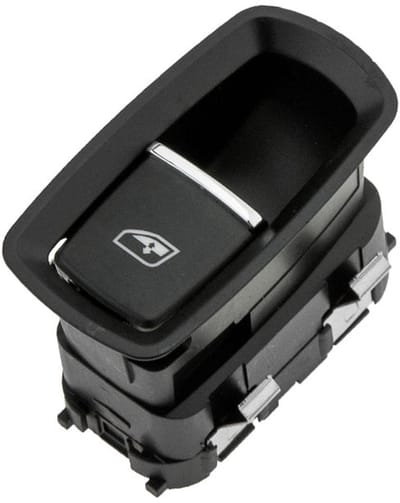 Raam schakelaar OEM 7PP959855CDML