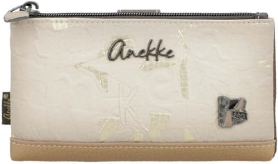 Anekke portemonnee Muse Bloom Wallet Multicolor veelkleurig