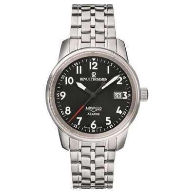 Revue Thommen Herenhorloge 16052.2137