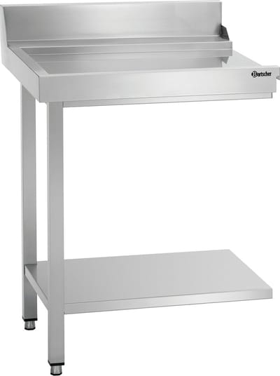 Afvoertafel DS-700LI