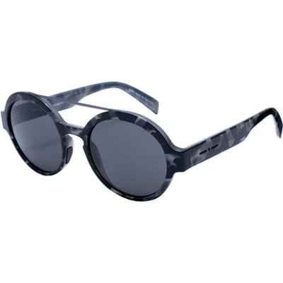 Lunettes ITALIA INDEPENDENT 0913-145-GLS. Lunettes de soleil, Couleur marron. Unisexe.