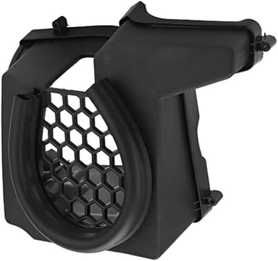 Geschikt voor Vomeko-auto-onderdelen, Geschikt voor Ford Focus-luchtinlaatroosters, Geschikt voor CMAX-luchtinlaatkappen.