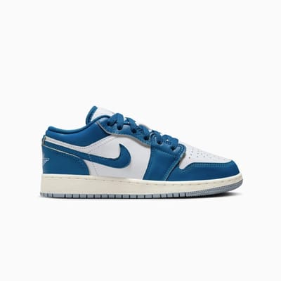 Air Jordan 1 Low SE - Sneakers FN9137 141 - Maat 38.5