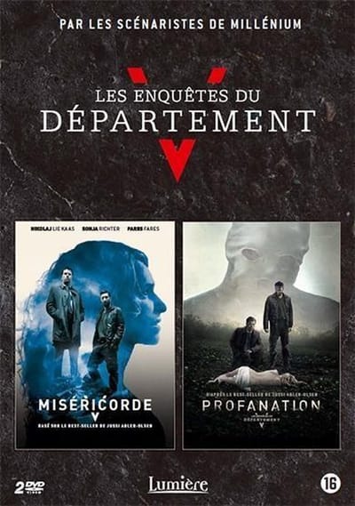 Misericorde/Profanation (DVD)