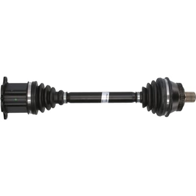 Aandrijfas POINT GEAR PNG73070 links