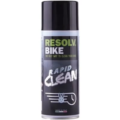 Reinigingsspray rapide Resolvbike