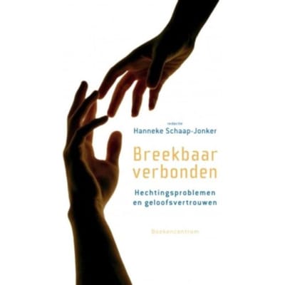 Breekbaar Verbonden