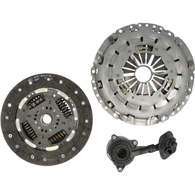 Schaeffler Luk Koppelingsset LUK RepSet Pro 625 3011 33