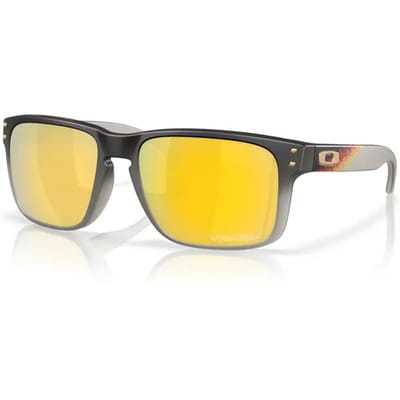 Zonnebril Oakley Holbrook Troy Lee Designs Series