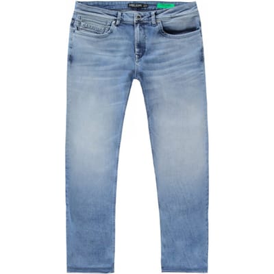 Cars Jeans Heren BLAST Slim Fit PORTO WASH - Maat 27/34