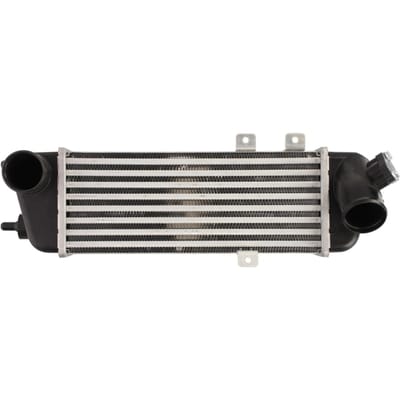 Intercooler NISSENS 96562
