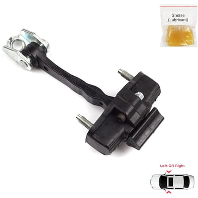Butée de Charnière de Porte Limiteur de Charnière pour Alfa Romeo MiTo 955 2008–2018 3 Portes HB 50509095
