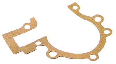 Joint carter moteur central Athena pour Mobylette MBK 50 41 Neuf
