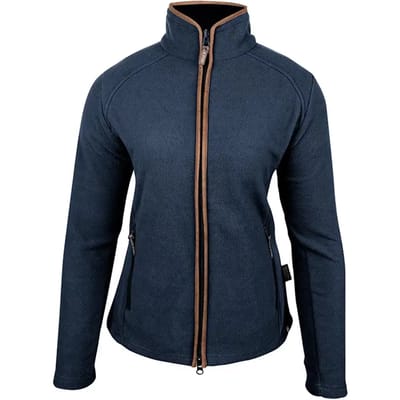 Fleece met volledige rits voor dames Jack Pyke