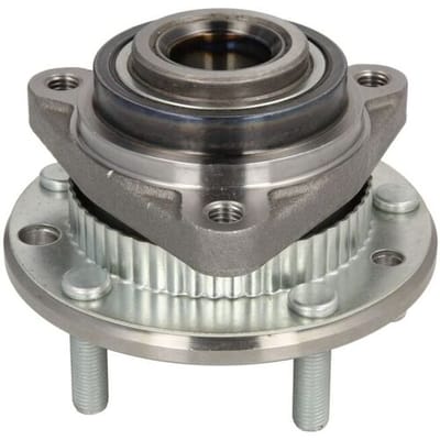 Wiellagerset BTA H1Y062BTA
