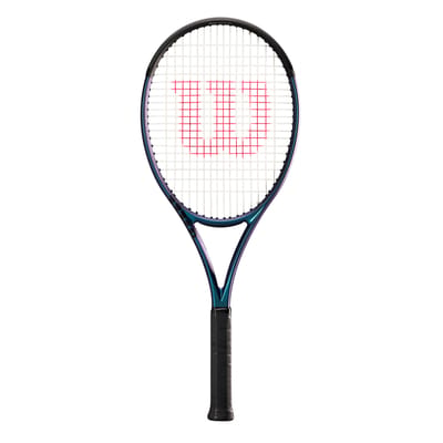 Wilson Ultra 100L V4.0 Tennisracket