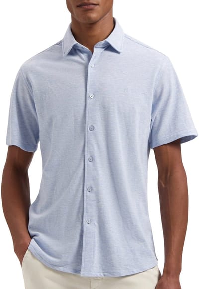 Dstrezzed Anthony SS Shirt Heren - Maat S