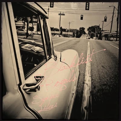 Blacklist Royals - Semper Liberi (LP) (Coloured Vinyl)