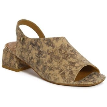 Sandalen met hakken Maciejka 0697504001