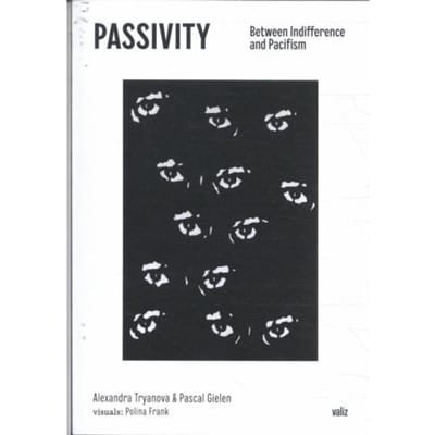 Passivity - Pascal Gielen