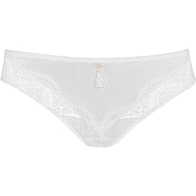 Damesslipjes Selmark Matilda Mariage
