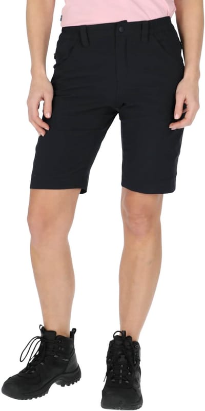 Swedemount Glittertind Outdoor shorts dames – Maat 36