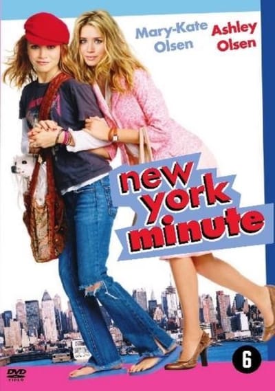 New York Minute