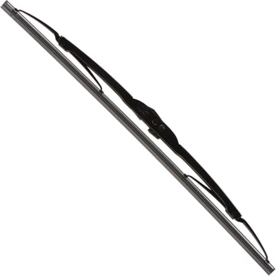 Carpoint Ruitenwisser NXT Premium 13C 33cm – Natuurrubber – Gegalvaniseerd Stalen Frame – Eenvoudige Installatie