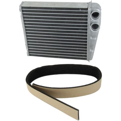 Warmtewisselaar, interieur verwarming THERMOTEC D6W010TT