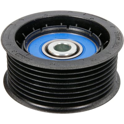 Rondsel/geleiderpoelie, V-riem SKF VKMCV 56008
