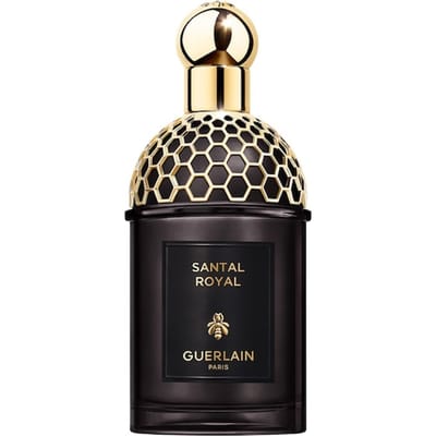 Guerlain Absolus Allegoria Santal Royal Eau De Parfum Guerlain - Absolus Allegoria Absolus Allegoria Santal Royal Eau De Parfum  - 125 ML