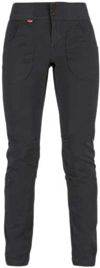 Karpos Salice Broek Zwart 38 Vrouw