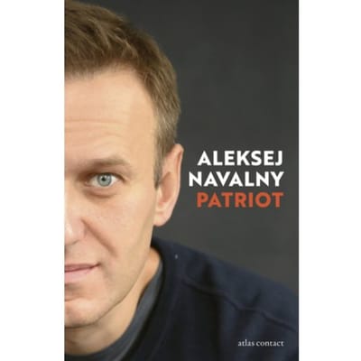 Patriot - Aleksej Navalny