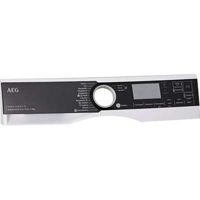 AEG controlepaneel, wit, AEG, DE 140281138010