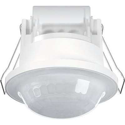Esylux Basis Express 360° Plafond Bewegingsdetector FM IP23 - EB10431777