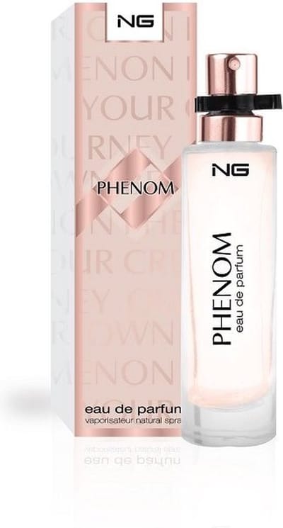 Parfum - Dames - Phenom by NG - Eau de parfum - 15ML
