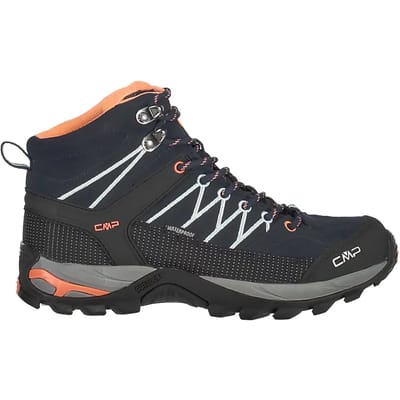 Waterdichte wandelschoenen voor dames CMP Rigel