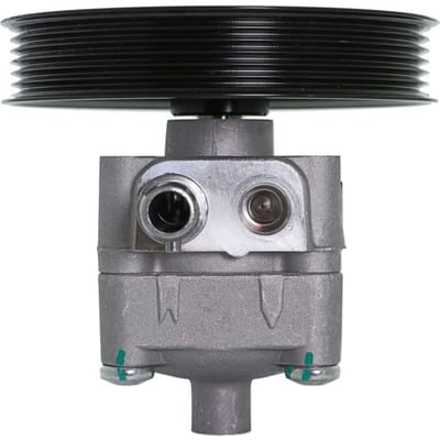 Hydraulische pomp, stuurinrichting LAUBER 55.9681