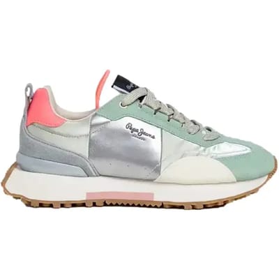 Pepe Jeans Archer Soft veelkleurige schoenen