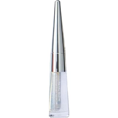 [NEOGEN] Sérum Rouge à Lèvres Teinté Metal Glow 4.5g (3 couleurs) - Gloss Thérapie Lumineuse Rechargeante et Hydratante Professionnelle Milky Way