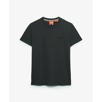 Superdry - Organic Cotton Essential Logo T-shirt - Heren - T-shirts