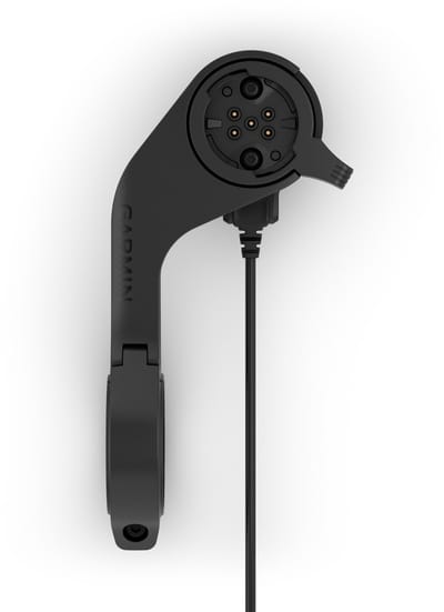 Garmin Edge Powered Mount - inclusief power pod