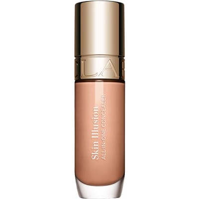 Clarins All In One Concealer Clarins - Skin Illusion All-in-one Concealer 6