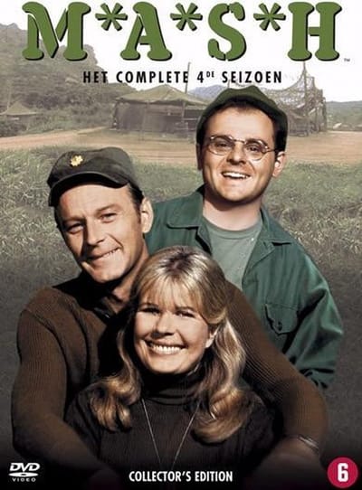 MASH - Seizoen 4