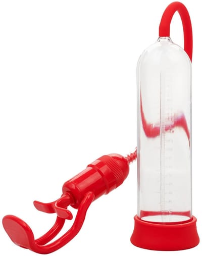 Magnified Pump